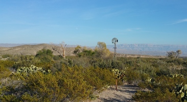 Dugout wells